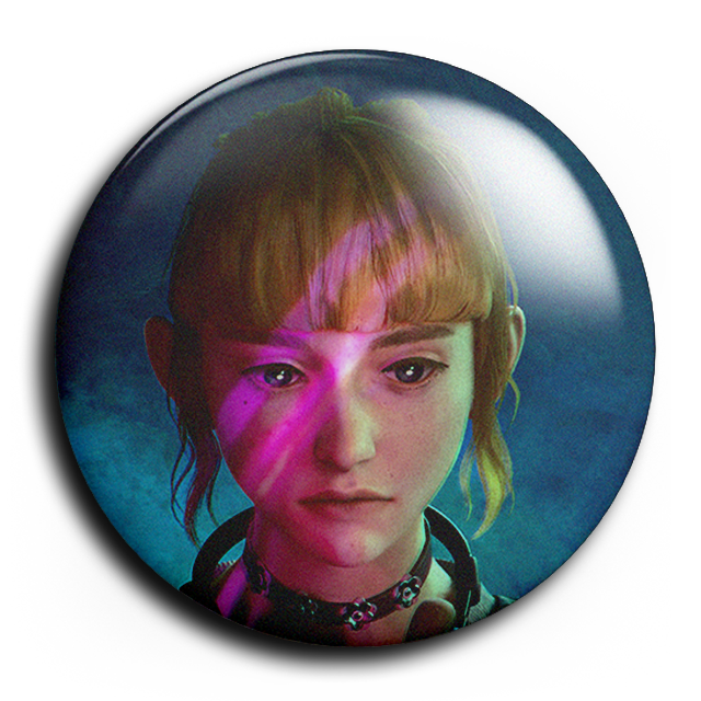 Kat - Key Art